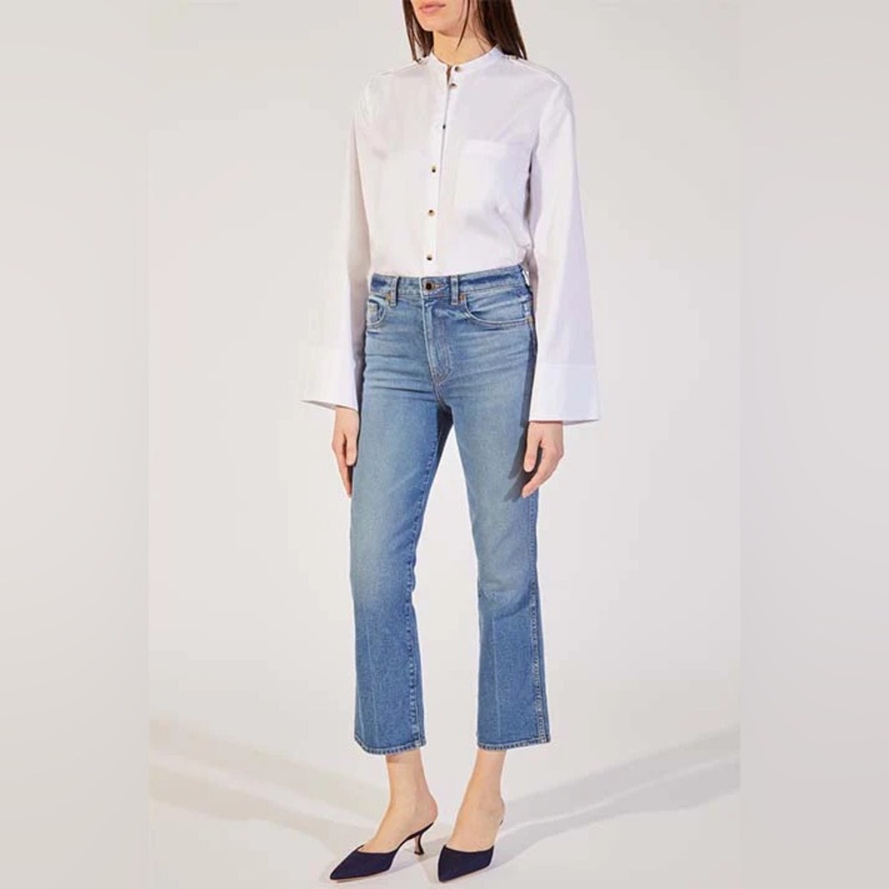 Denim Khaite Jeans NWT